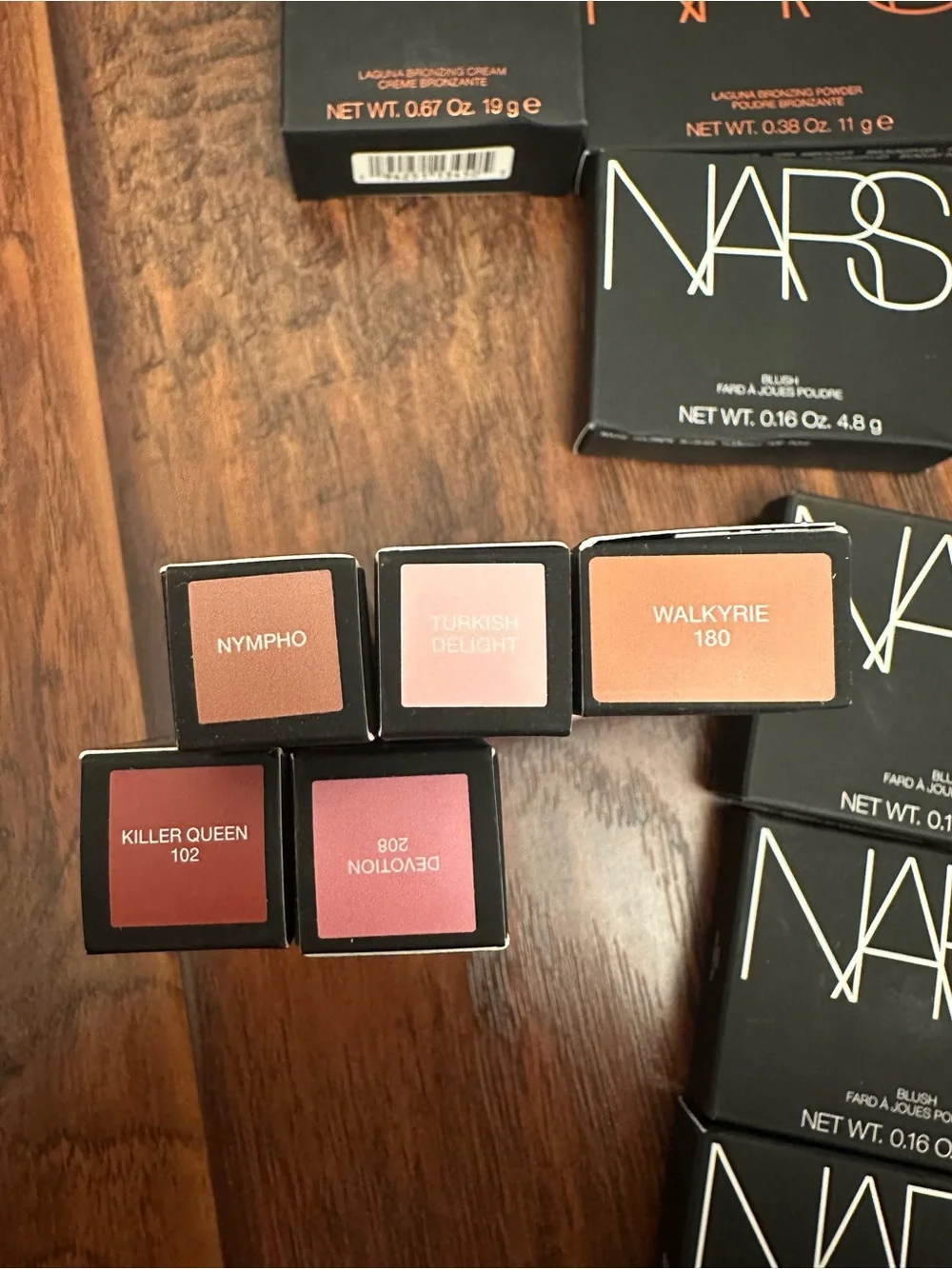NARS - Assorted Makeup - Picture 3 of 3